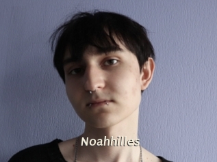 Noahhilles