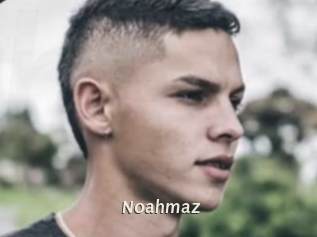 noahmaz Blog éjac