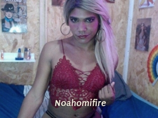 noahomifire Blog éjac