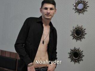 Noahryder