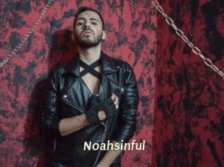 Noahsinful