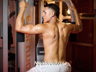 noahvolkov Blog éjac