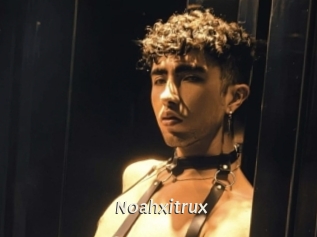 Noahxitrux