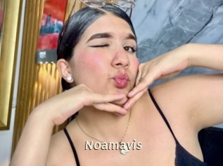 Noamavis
