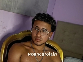 noancarolain Blog éjac