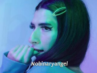 Nobinaryangel