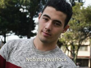 Nobinarywarlock