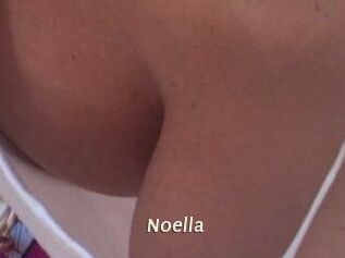 noella Blog éjac