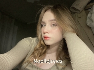 noellejones Blog éjac