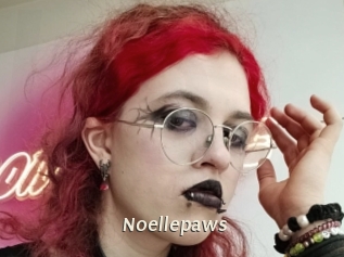Noellepaws