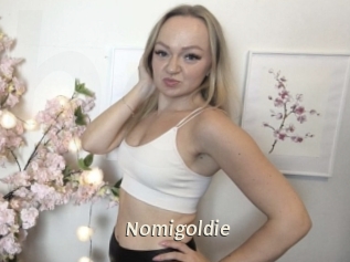 Nomigoldie