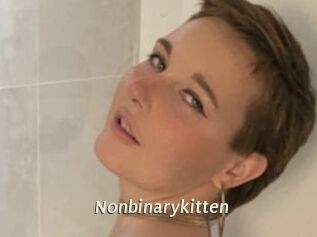 Nonbinarykitten
