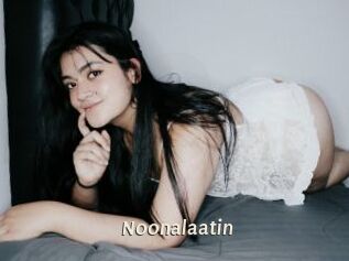 Noonalaatin