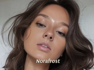 norafrost Blog éjac