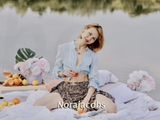 norajacobs Blog éjac