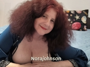 norajohnson Blog éjac