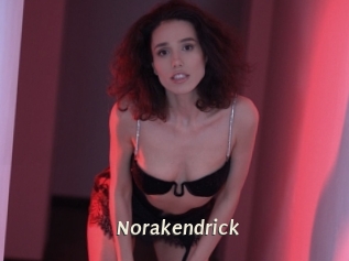 norakendrick Blog éjac