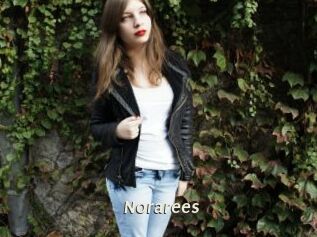 Norarees