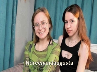 Noreenandaugusta