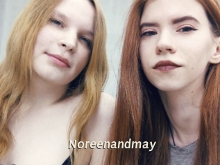 Noreenandmay