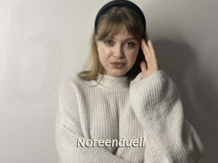 Noreenduell