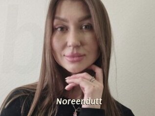 Noreendutt