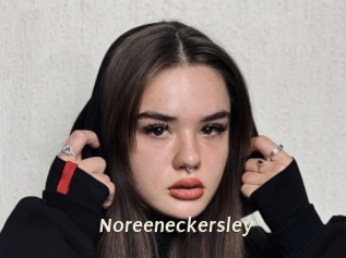 noreeneckersley Blog éjac