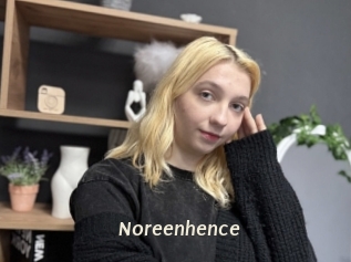Noreenhence
