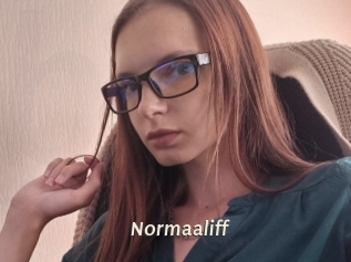 Normaaliff