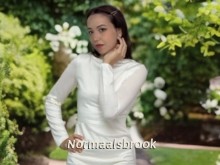 Normaalsbrook