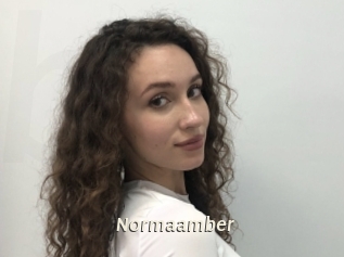 Normaamber