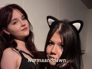 Normaanddawn