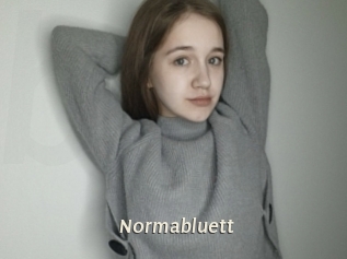 Normabluett