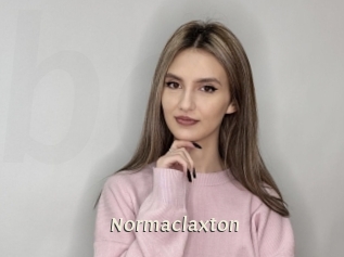 Normaclaxton