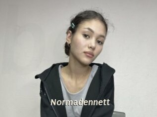 Normadennett