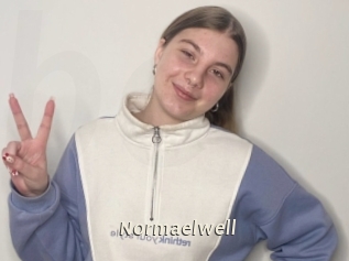 Normaelwell