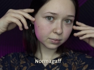 Normagaff