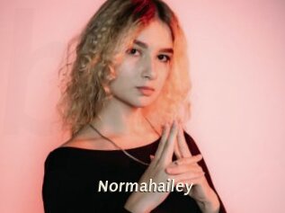 Normahailey