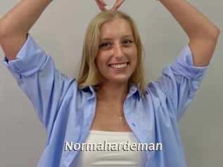 Normahardeman