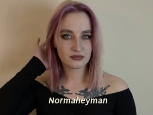 Normaheyman
