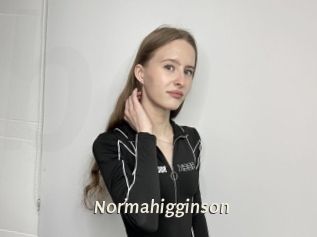Normahigginson