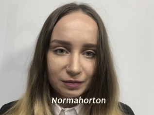 Normahorton