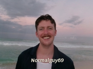 normalguy69 Blog éjac