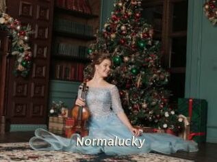 Normalucky