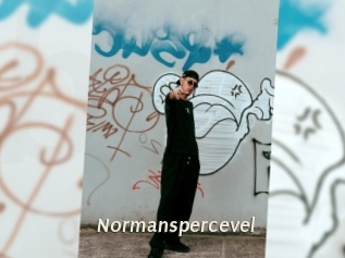 Normanspercevel