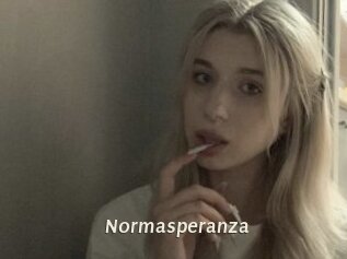 Normasperanza