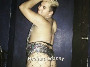 Noshamedanny
