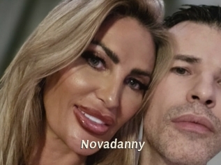 Novadanny