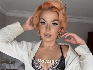 Novajuk