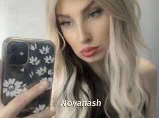 Novanash